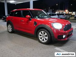 Gebraucht 2018 Mini Countryman SUV | 17.490 € (Superpreis)