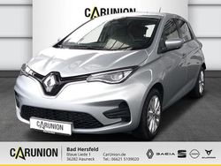 Highlandgrau Gebraucht 2020 Renault Zoe Experience Kleinwagen | 13.390 € (Fairer Preis)