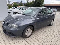 Braun Gebraucht 2006 Seat Ibiza Reference Kleinwagen | 990 € (Guter Preis)