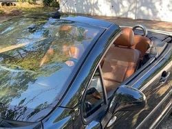 Schwarz Gebraucht 2007 Peugeot 207 Sport Cabrio | 3.200 € (Fairer Preis)