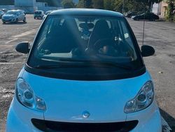 Weiß Gebraucht 2010 Smart ForTwo Coupé Coupé | 3.888 € (Fairer Preis)