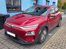 Rot Gebraucht 2020 Hyundai Kona Premium SUV | 16.000 € (Guter Preis)