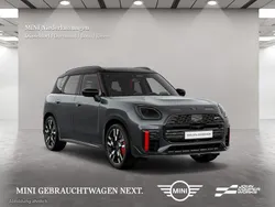 Grau Gebraucht 2024 Mini John Cooper Works Kleinwagen | 47.799 € (Teuer)