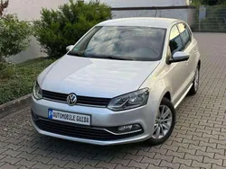 Grau Gebraucht 2014 VW Polo Limousine | 8.199 € (Guter Preis)