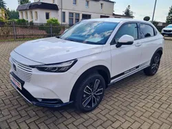 Weiß Gebraucht 2024 Honda HR-V Advance SUV | 28.490 € (Superpreis)