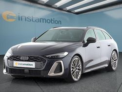 Blau Gebraucht 2024 Audi A5 Coupé | 53.299 € (Teuer)