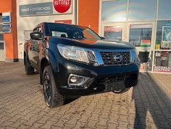 Schwarz Gebraucht 2022 Nissan Navara Abholung | 31.299 € (Fairer Preis)