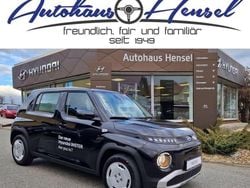Abyss black Gebraucht 2025 Hyundai Inster Select Kleinwagen | 20.990 € (Superpreis)