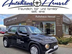 Abyss black Gebraucht 2025 Hyundai Inster Select Kleinwagen | 22.690 € (Guter Preis)
