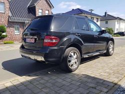Gebraucht 2005 Mercedes ML320 SUV | 10.000 €