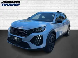 Perla nera schwarz metallic Neu 2025 Peugeot 2008 Allure SUV | 25.990 € (Fairer Preis)