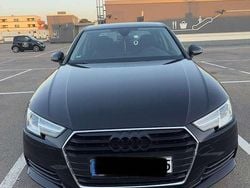 Gebraucht 2018 Audi A4 Design Limousine | 17.000 € (Etwas zu teuer)