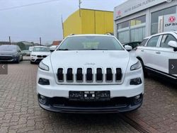 Bright white clear coat Gebraucht 2016 Jeep Cherokee SUV | 17.900 € (Teuer)