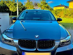 Grau Gebraucht 2006 BMW 318 Limousine | 6.000 €