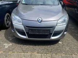 Renault Mégane Coupé