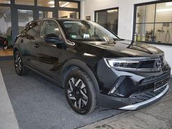 Schwarz Gebraucht 2023 Opel Mokka drive SUV | 16.490 € (Guter Preis)