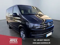Deep black perleffekt Gebraucht 2019 VW T6.1 Highline Van | 41.900 € (Fairer Preis)