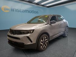 Grau Gebraucht 2024 Opel Mokka SUV | 25.149 € (Etwas zu teuer)