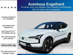 Weiß Gebraucht 2024 Volvo EX30 Ultra SUV | 36.888 €
