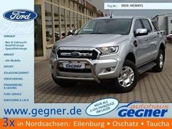 Silber Gebraucht 2018 Ford Ranger XLT Abholung | 23.740 € (Superpreis)