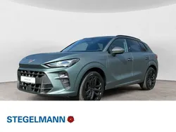 Grau Neu 2025 Cupra Terramar Limited Edition SUV | 59.980 € (Teuer)