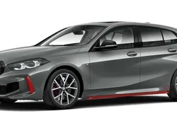 Grau Gebraucht 2024 BMW 128 Shadowline | 36.750 € (Guter Preis)