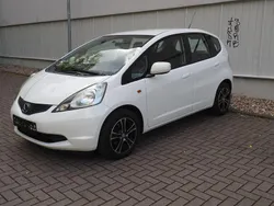 Weiß Gebraucht 2010 Honda Jazz Trend Kleinwagen | 4.990 € (Fairer Preis)