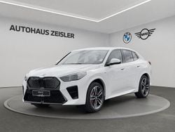 Weiß Gebraucht 2025 BMW iX2 M Sport SUV | 49.900 € (Superpreis)