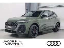 Distriktgruen Neu 2025 Audi SQ5 Sport SUV | 78.240 €