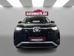Schwarz Gebraucht 2025 VW Tayron Life SUV | 43.990 € (Superpreis)