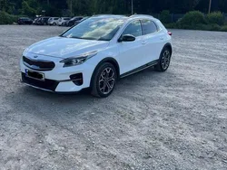 Weiß Gebraucht 2021 Kia XCeed Platinum Edition SUV | 21.500 € (Fairer Preis)