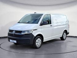 Weiß Gebraucht 2021 VW T6.1 Van | 19.980 €