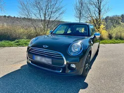 Schwarz Gebraucht 2014 Mini ONE Kleinwagen | 7.500 € (Fairer Preis)