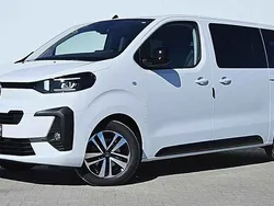 Citroën Spacetourer