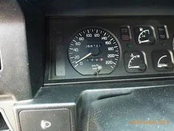 Grün Gebraucht 1991 Renault 19 Cabrio | 2.550 €