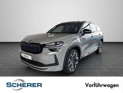 Grau Neu 2026 Skoda Kodiaq SportLine SUV | 49.990 € (Fairer Preis)
