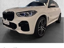 Weiß Gebraucht 2022 BMW X5 SUV | 55.900 € (Guter Preis)