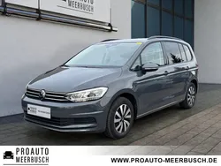 Delfingrau Gebraucht 2023 VW Touran Comfortline Van / Kleinbus | 32.999 € (Fairer Preis)