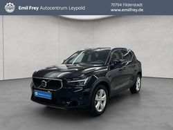 Schwarz Gebraucht 2024 Volvo XC40 Core SUV | 32.890 € (Superpreis)