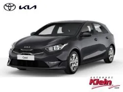(h8g) dark penta metal m Neu 2024 Kia Ceed Comfort Limousine | 27.690 € (Fairer Preis)