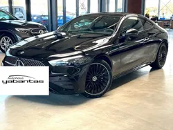 Schwarz Gebraucht 2024 Mercedes 300 AMG Coupé | 58.900 €