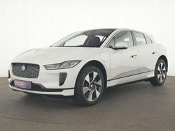 Fuji white Gebraucht 2023 Jaguar I-Pace S SUV | 35.995 € (Superpreis)