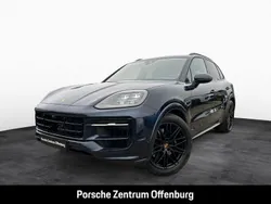 Blau Gebraucht 2025 Porsche Cayenne SUV | 144.890 €