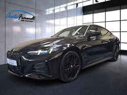 Schwarz Gebraucht 2025 BMW 430 M Sport Coupé | 52.999 € (Etwas zu teuer)