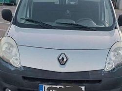 Gebraucht 2008 Renault Kangoo Van / Kleinbus | 2.400 € (Fairer Preis)