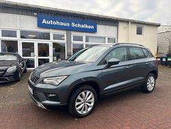 Grau Gebraucht 2019 Seat Ateca Style SUV | 15.990 € (Superpreis)