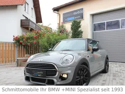 Grau Gebraucht 2017 Mini John Cooper Works Kleinwagen | 15.950 € (Guter Preis)
