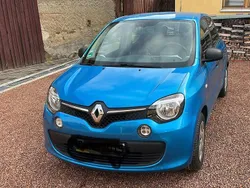 Blau Gebraucht 2014 Renault Twingo Kleinwagen | 6.500 € (Fairer Preis)