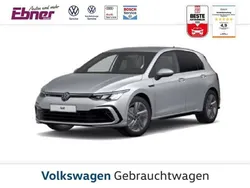 VW Golf VIII
