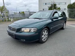 Grün Gebraucht 2000 Volvo V70 Kombi | 3.490 € (Teuer)